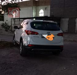 هيونداي سانتافي